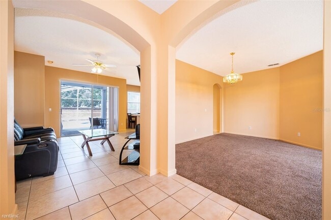 Foto del edificio - 4 br, 2 bath House - 2512 R Sage Drive