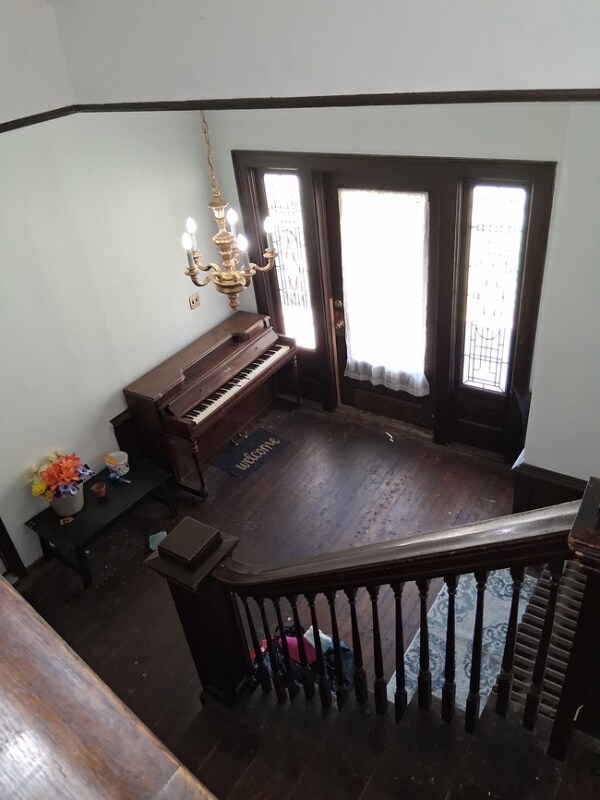 Building Photo - 1004 Butler Ave