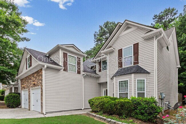 Building Photo - 26 Crescent Woode Way