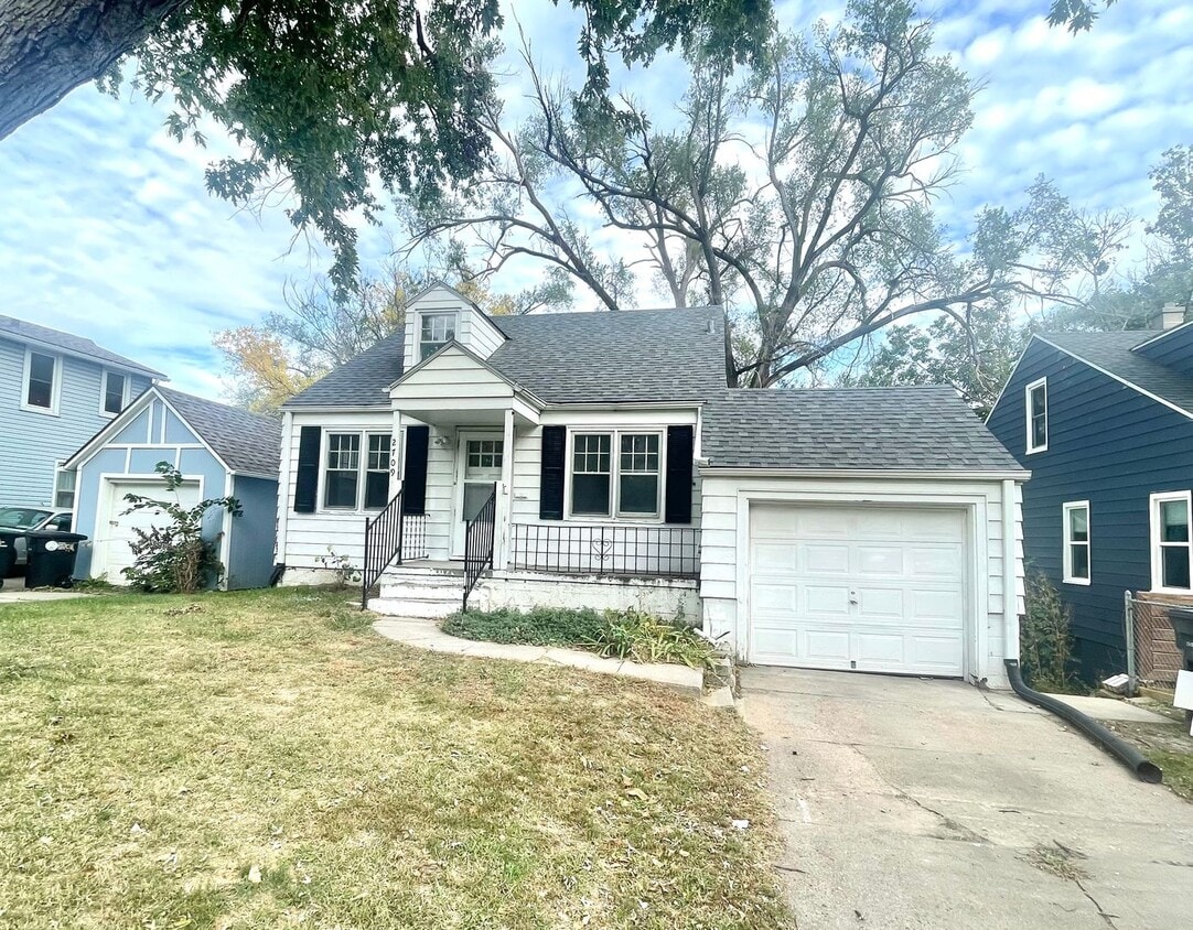 Foto principal - 2709 N 66th St