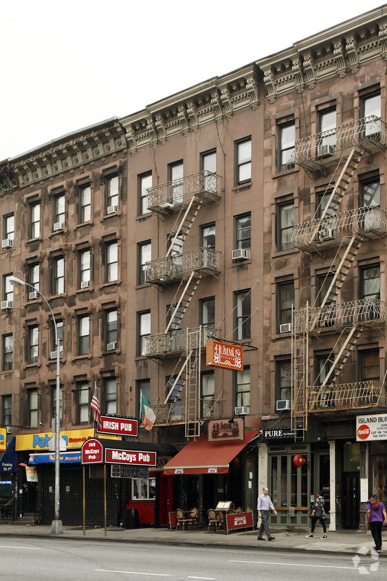 Building Photo - 768 Ninth Ave