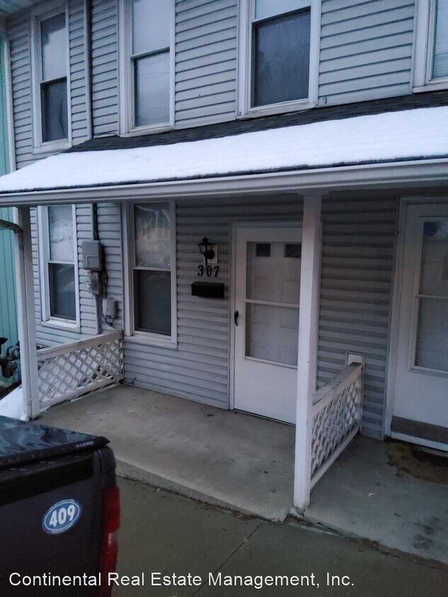 307 E Howard St, Bellefonte, PA 16823 House Rental in Bellefonte, PA