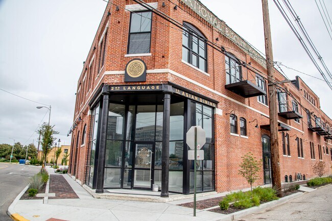Foto del edificio - 401 NW 2nd St