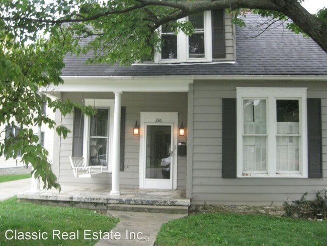 Building Photo - 2 br, 2 bath House - 286 Clay Avenue