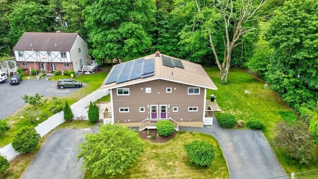 Foto del edificio - 5 Robinlea Cir