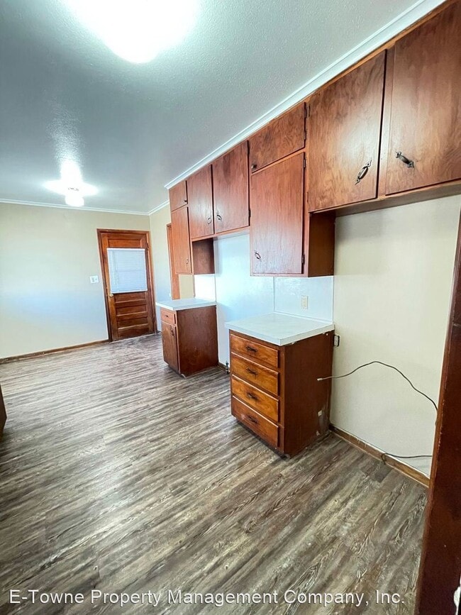 Building Photo - 2 br, 1 bath House - 1713 N. Quincy