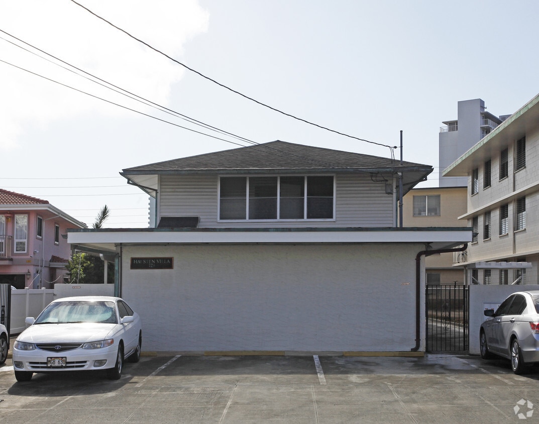 Building Photo - 723 Hausten St