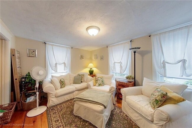 Foto del edificio - 36 Church St