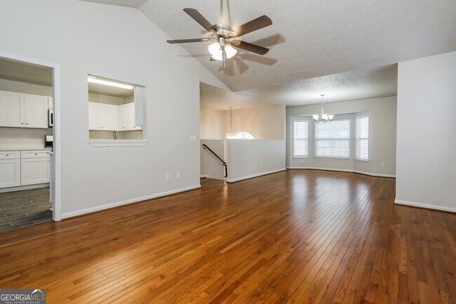 Building Photo - 2844 Appaloosa Run