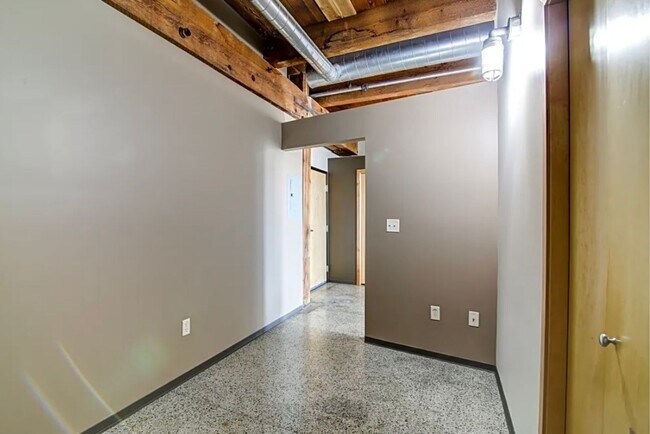 Foto del interior - Bristol Place Lofts