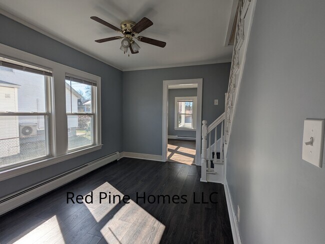 Dining Room - 82 Summer St