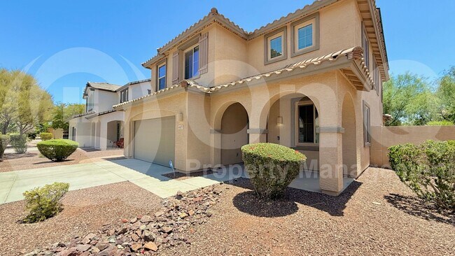 Foto del edificio - 4477 S Leisure Way