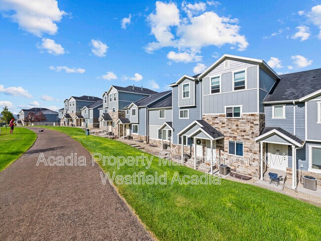 Building Photo - 14428 S Ferndale Way