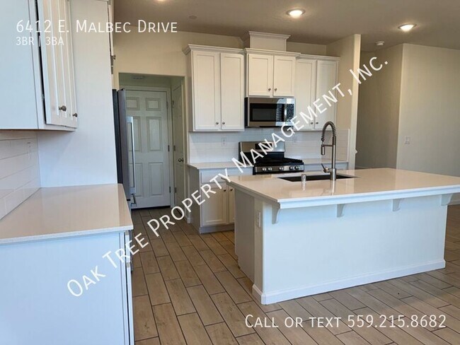 Foto del edificio - 6412 E Malbec Dr