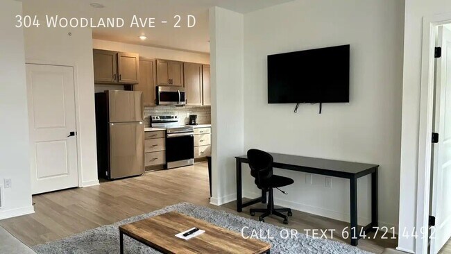 Foto del edificio - 304 Woodland Ave
