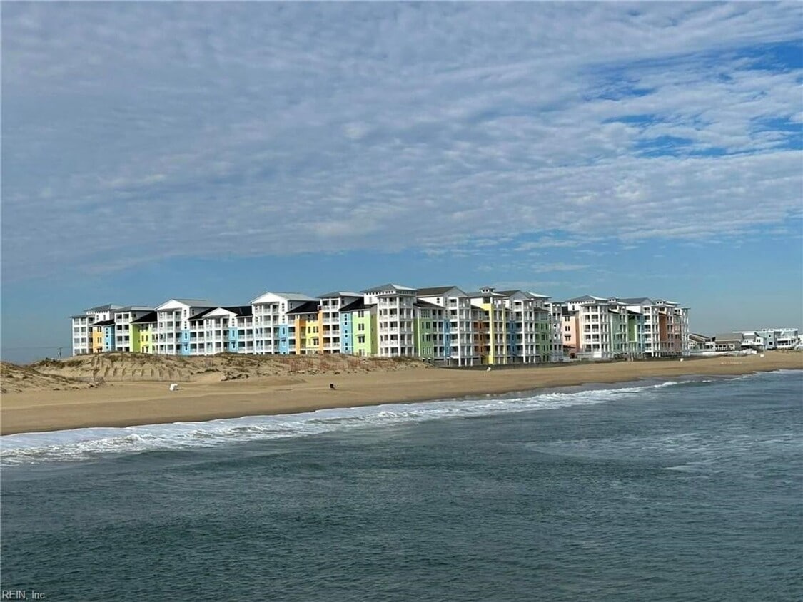 Foto principal - Sandbridge-Seasonal Rental