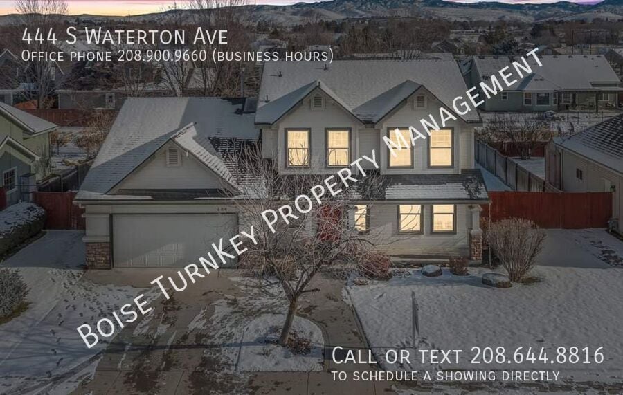 Primary Photo - 444 S Waterton Ave