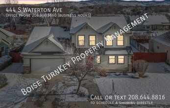 Building Photo - 444 S Waterton Ave