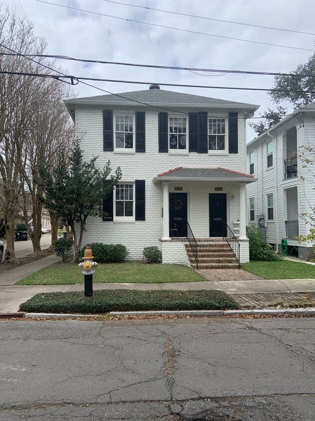 Photo - 2100 Audubon St (New Orleans, LA)