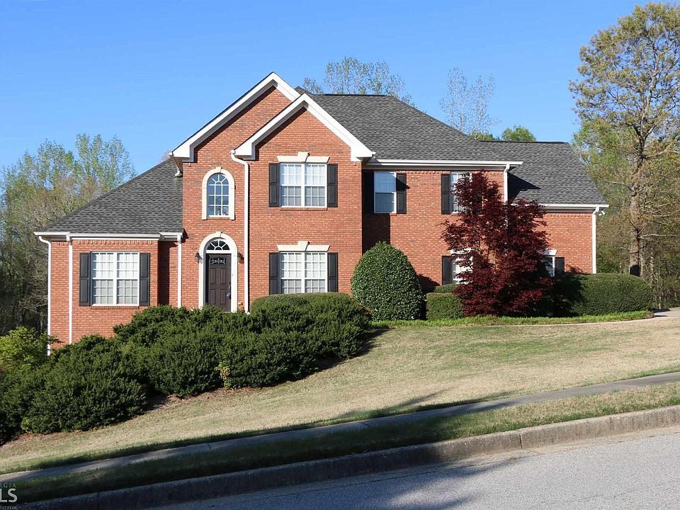 Primary Photo - 4631 Crooked Creek Ln