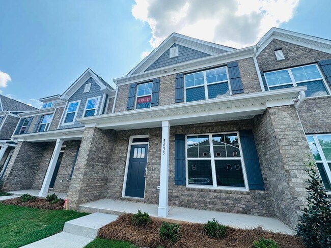 Foto del edificio - 5633 Stafford Rd