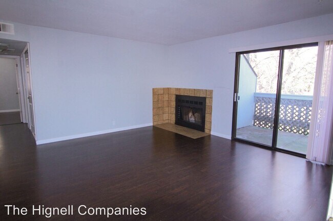 Building Photo - 2 br, 1 bath House - 2350 Notre Dame Blvd. 6