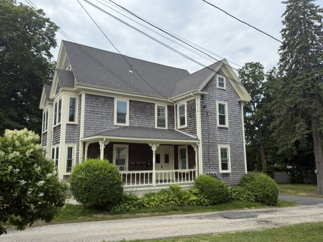 Foto del edificio - 125 Main St