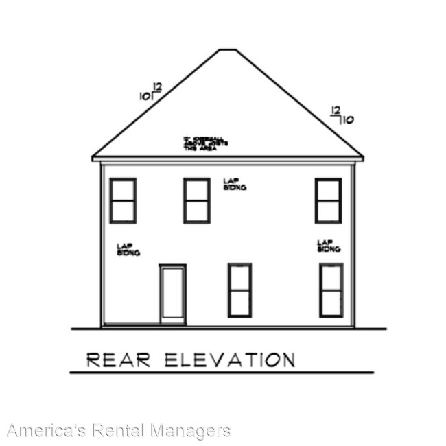 Building Photo - 4 br, 2.5 bath House - 3768 Seaside Sparro...
