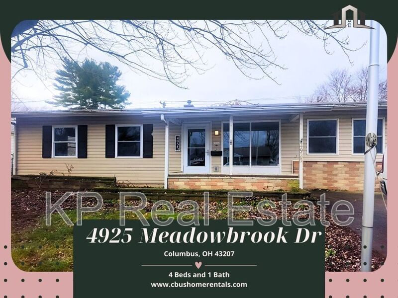 Primary Photo - 4925 Meadowbrook Dr