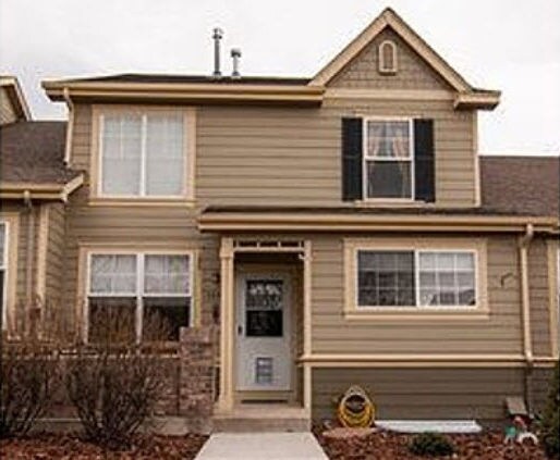 Foto del edificio - 3009 Rock Creek Dr