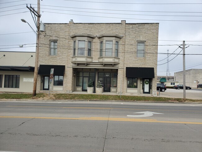405 W. Front Street - 405 W Front St