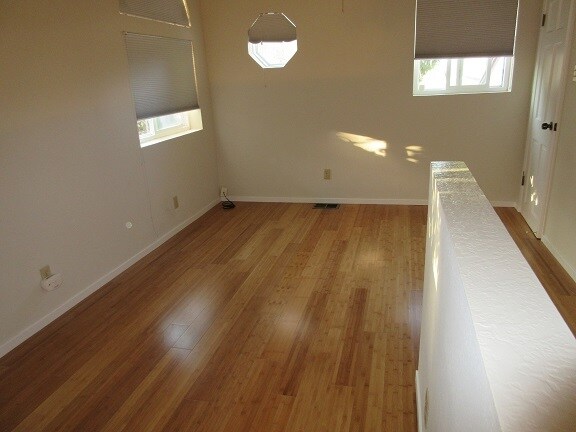 Dormitorio - 316 Chester St