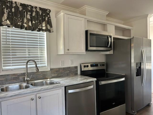 Foto del edificio - 6941 MacDonald Ct