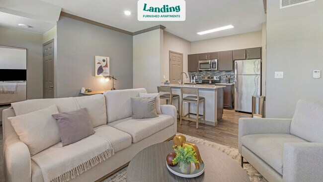 Foto del edificio - 2109 Sawdust Rd