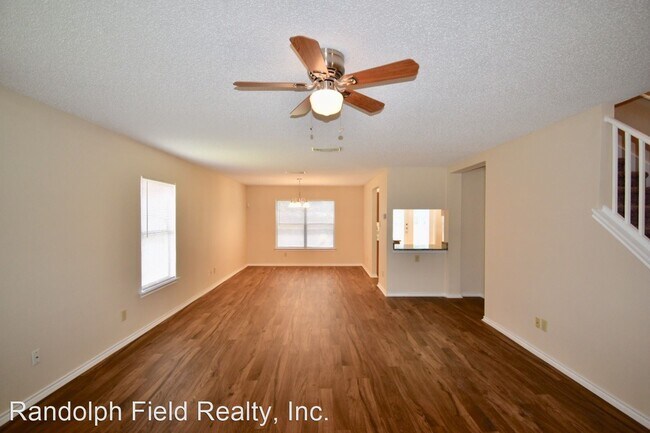 Foto del edificio - 3 br, 2.5 bath House - 2535 ASHLEY OAK DR