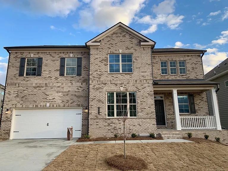 1899 Landon Ln, Braselton, GA 30517 House Rental in Braselton, GA