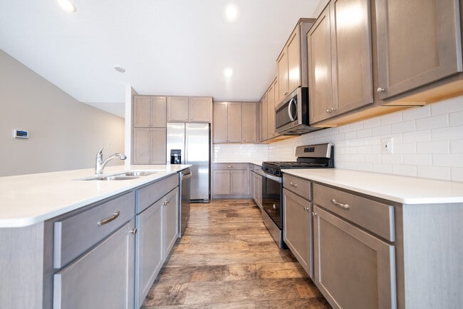 Foto del edificio - 5109 Mustang Dr