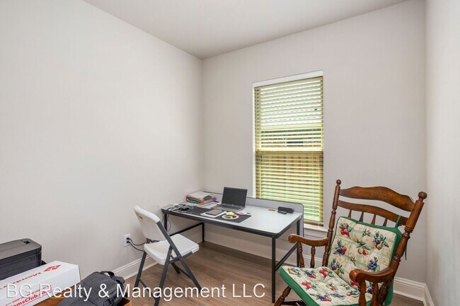 Foto del edificio - 4 br, 3 bath House - 4529 Bear Crossing Lane