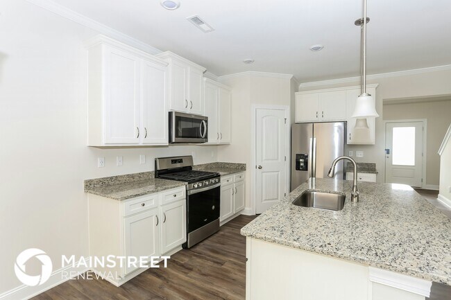 Foto del edificio - 3824 Allenby Pl