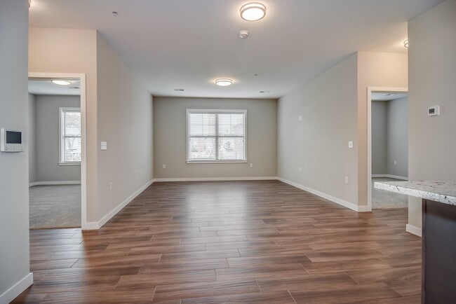 Interior Photo - Luxury Rental With Private Parking