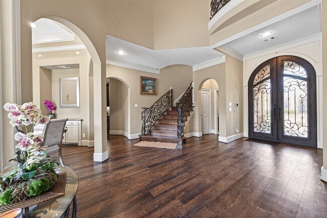 Foto del edificio - 7414 Dayhill Dr