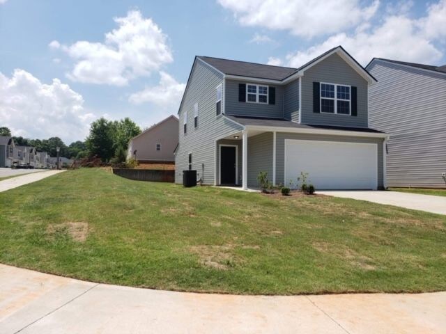 Foto del edificio - 44 Everett Circle AVAILABLE NOW