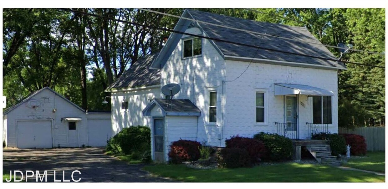 3 br, 1 bath House 1326 Buchanan Road House for Rent in Kaukauna