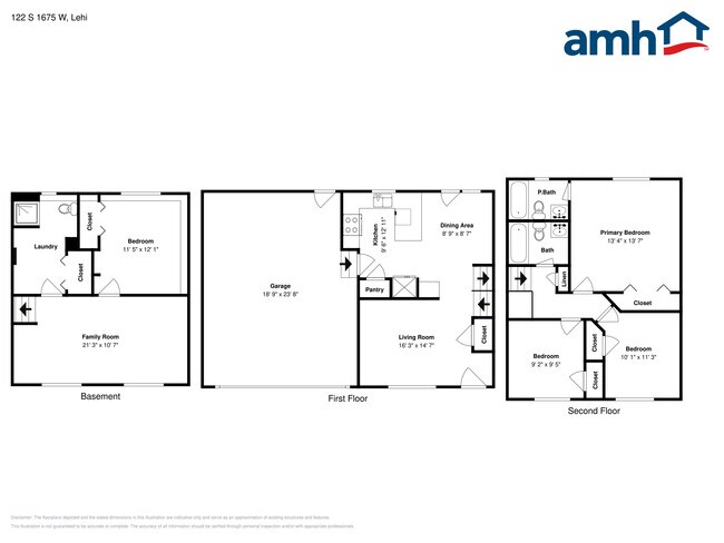Building Photo - 122 S 1675 W