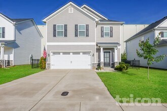 Building Photo - 1615 Sunray Dr