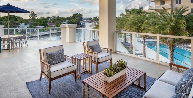 Foto del edificio - 1300 S Ocean Blvd