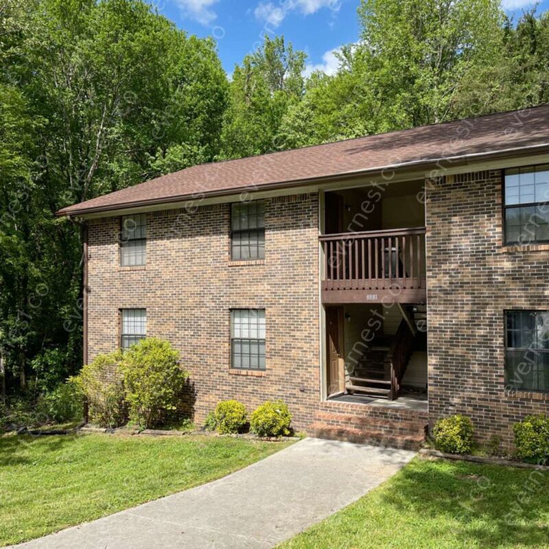8881 Millard Lee Ln Unit Apt 205, Chattanooga, TN 37416 Condo for