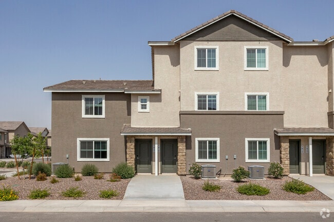 Building Photo - Hayden Farms Townhomes