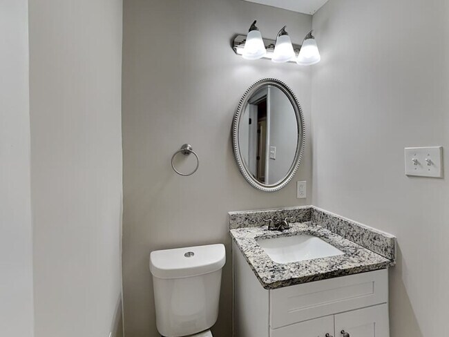 Foto del edificio - 334 Dartmouth Dr SW