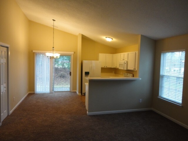 Foto del edificio - 103 Homestead Park Dr